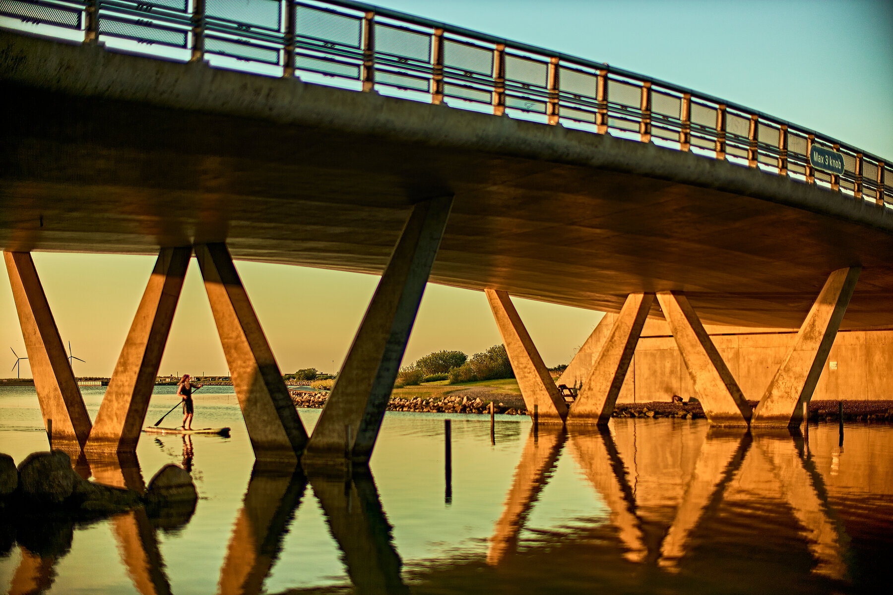 Crossing